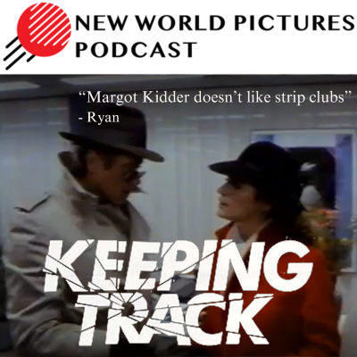 episode Ep 156: Keeping Track featuring Jessica Young artwork