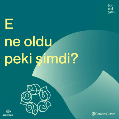 episode Mini-seri 2/3: E, ne oldu peki şimdi? artwork