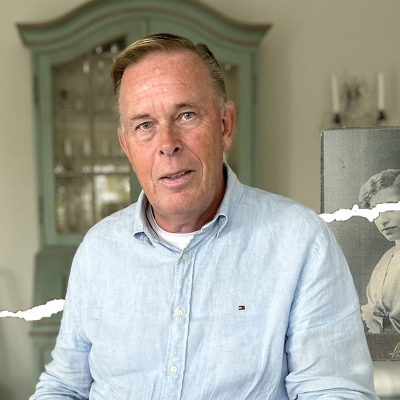 episode Peder: Mormor bad mig att inte rota i det gamla artwork