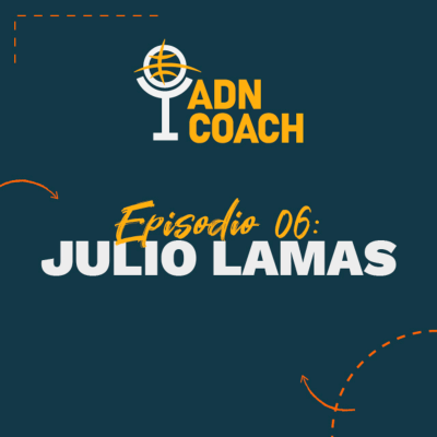 episode Julio Lamas: Pasado, presente y futuro artwork