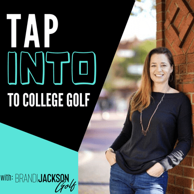 episode E32: University of Tennessee Coach Judy Pavon artwork