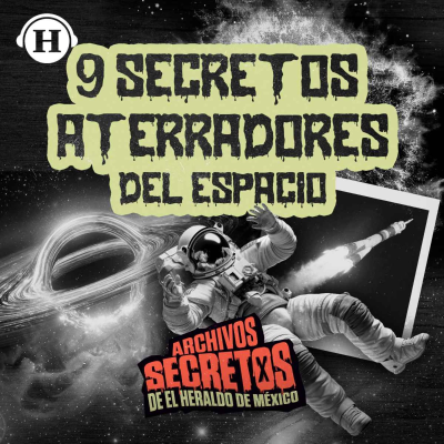 episode Horrores del universo: Fenómenos espaciales que podrían destruir la Tierra artwork