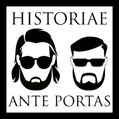 episode In Brevis Historia – Římští bozi: známí a převážně neznámí artwork