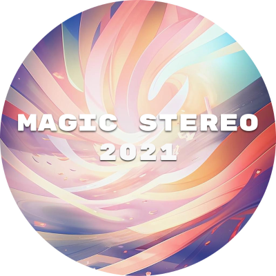 episode Magic Stereo 2021 artwork