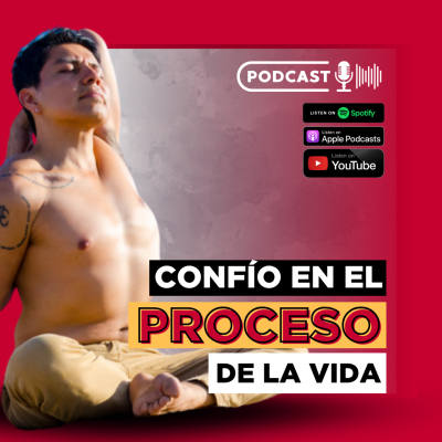 episode T4 | Ep. 19 | Confío en el proceso de la vida artwork
