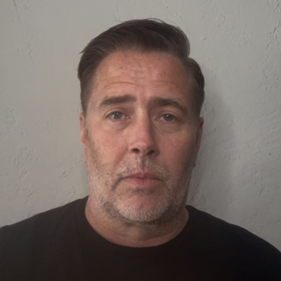 episode Mike: Comedy Born from Truth artwork