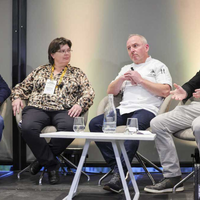 episode 588: Forecasting the future of flavour innovation artwork