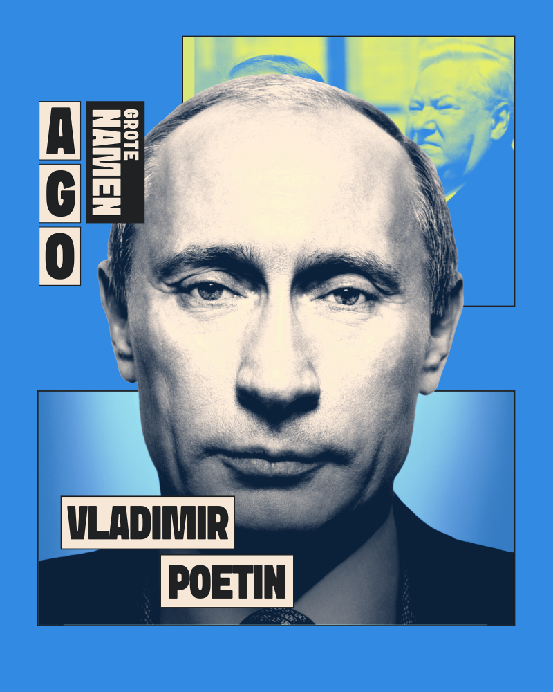 Cover image of show Alle Geschiedenis Ooit