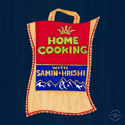 episode Cultural Anther-pology (with Sumesh Uncle) artwork