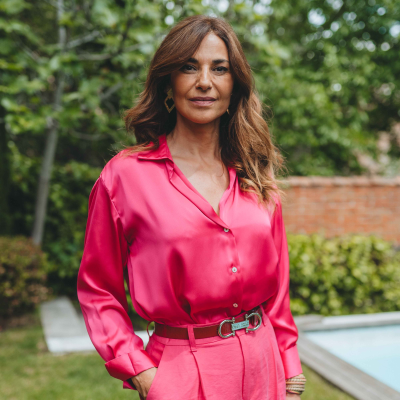 episode Mariló Montero: ‘Yo nunca voy a ser más joven que hoy’ artwork