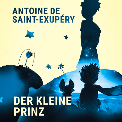 Coverbild der Sendung Der Kleine Prinz