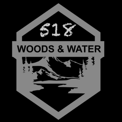 episode 518 Woods And Water Ep7 Mentoring "that was awesome" artwork