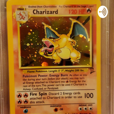 episode SEASON 2 EP4: DETECTIVE PIKACHU artwork