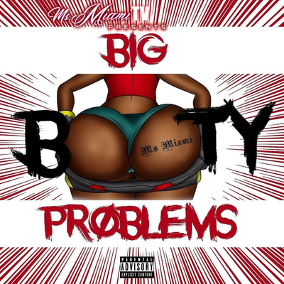 episode #BigBootyProblemsPodcast Episode 15: "Intent to Sell" OZ Mr. 28 Grams artwork