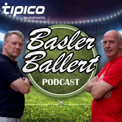 Basler Ballert powered by Tipico Sportwetten cover