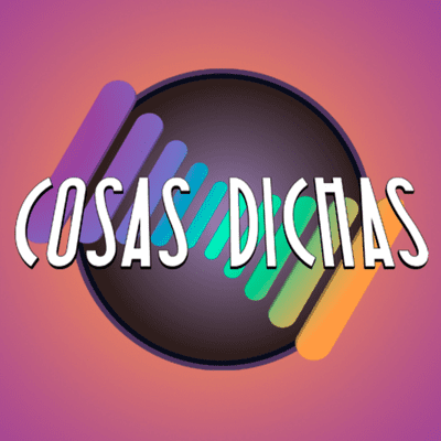 Cosas Dichas Radio