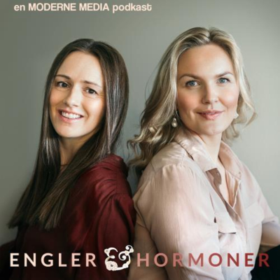 episode 150: Slik bygger du et psykologisk immunforsvar. Resiliens med Marte Garmann. artwork