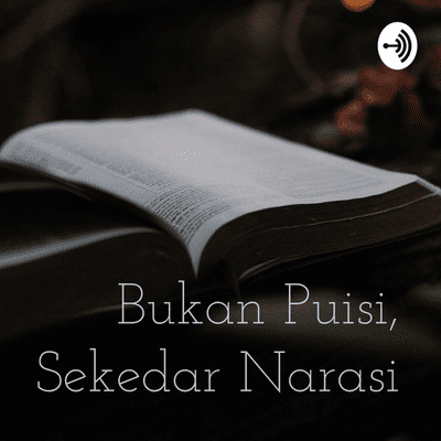 episode Lelaki yang Kutertawai Ketika Ia Menangis artwork