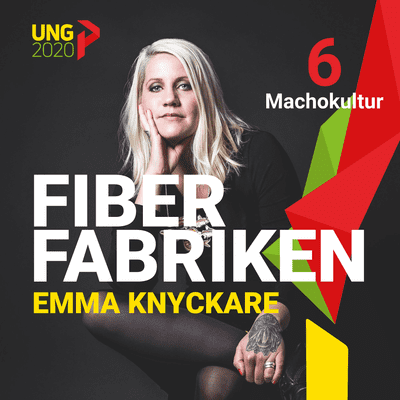 episode Machokultur artwork