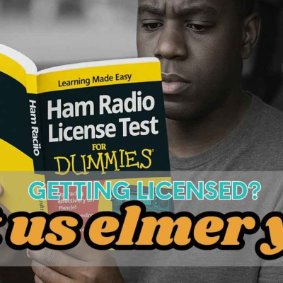 episode Ask us your license test questions artwork