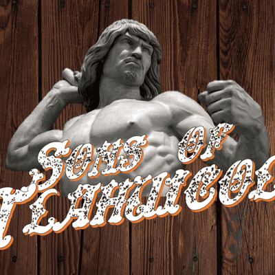 Sons of Tlahuicole