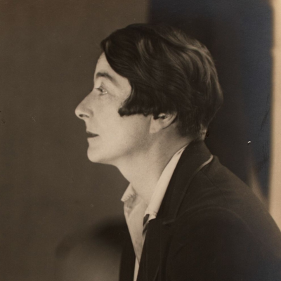 episode T06E11: Eileen Gray (1878-1976), arquitecta y diseñadora irlandesa artwork
