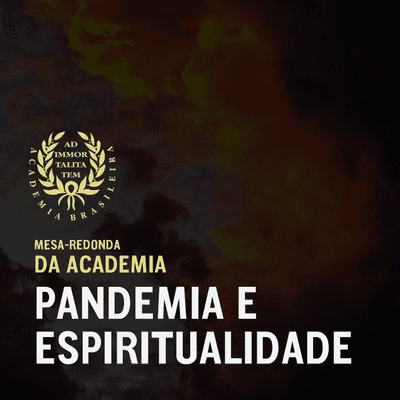 episode Mesa-redonda da Academia: Pandemia e Espiritualidade artwork