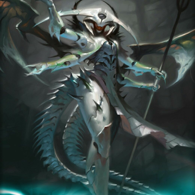 episode Ep. 2: Retooling 'Breed Lethality' artwork