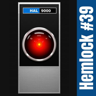 episode Escape from the TechnoSphere feat. Jacob Ward: Sam Altman, AI Girlfriends, Karp and Thiel, the Dubious Hobbits of Palantir, Jevon's Paradox, and The Unstoppable Onslaught of Clanker-Made Slop artwork