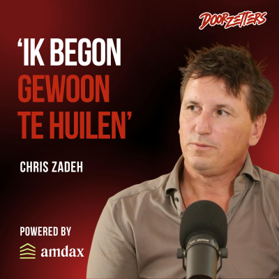 episode Fintech-oprichter Chris Zadeh onthult de prijs van succes artwork