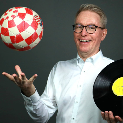 episode Musik på idrottens arena: Champions League-barock och musikaliska skridskoskär artwork