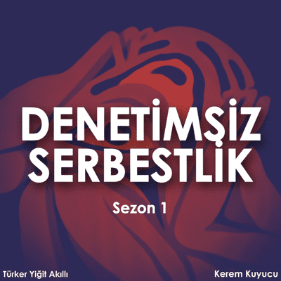 episode S1E10 | Babalarımızla Ebedi Mutluluk #2 (Sezon Finali) artwork