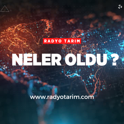episode Bu hafta Neler Oldu ? Radyo Tarım farkıyla haftanın önemli gelişmelerine birlikte göz atalım. #tarım #radyotarim www.radyotarim.com artwork
