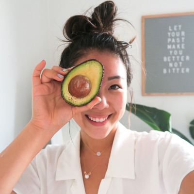episode 004 | Leaning Into Your Pain/Healing And Turning It Into A Passion With Remy Park artwork