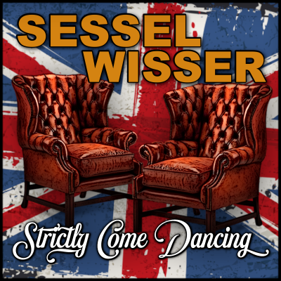 episode Strictly Come Dancing 2025 Launch Show artwork