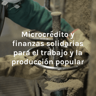 episode "Círculos de producción y consumo." EP05 artwork