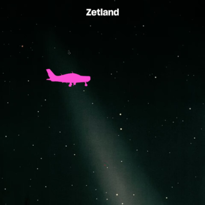 episode Seks minutter inden drone-alarmen fløj noget gennem luften. artwork