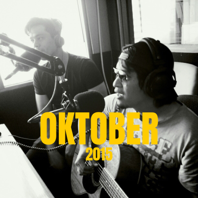 episode Rekaman Surya Molan 16 Oktober 2015 artwork