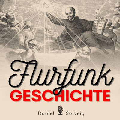 episode FG056 - Feindbild Jesuiten artwork