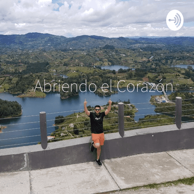 episode Mi Compañero al Andar artwork