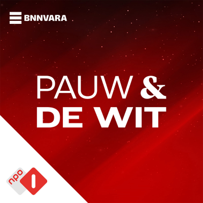 Cover image Pauw & De Wit