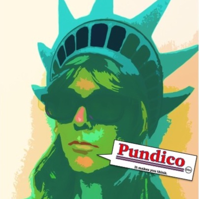 episode John Bolton's Mustache artwork