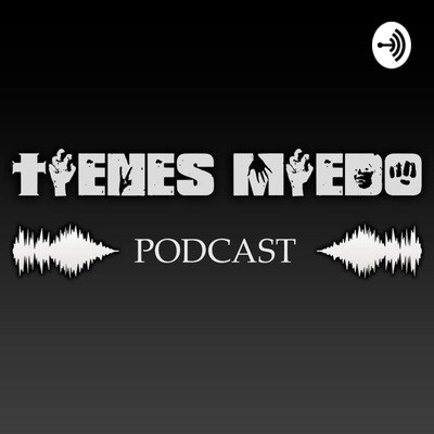 episode 13 - Historias de carretera 2da Parte artwork
