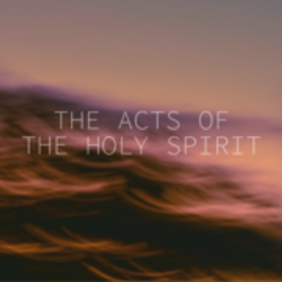 episode Acts 8:1-8 artwork