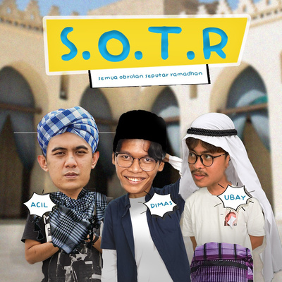 episode Eps 6 - GORDYN PENUTUP MOKAH artwork