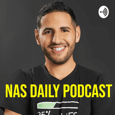 episode Nas Daily - How Much Should Love Cost?! artwork