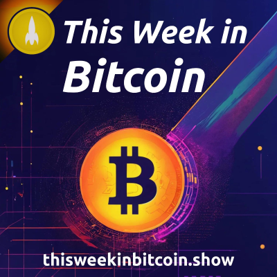 episode Bitcoin Breaks the Weak artwork