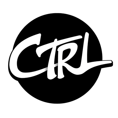 Imagen de portada del espectáculo Mission CTRL // The Podcast