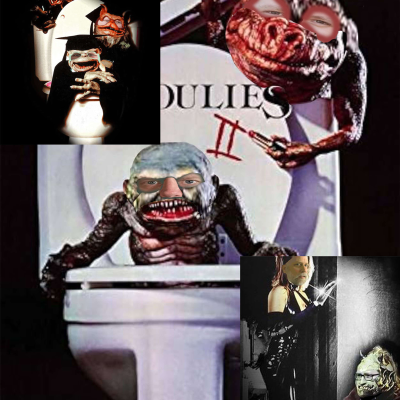 episode Ghoulies Series Pitch a Sequel artwork