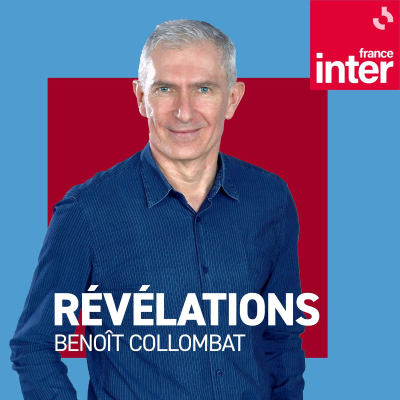 episode Les affaires chinoises de Dominique de Villepin artwork